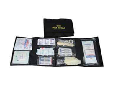 Mini S.T.A.R.T. Medical Kit