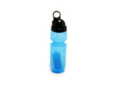 Sport Berkey Water Filter Bottle (22oz)