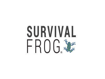 Survival Frog review